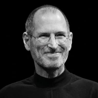 Steve Jobs