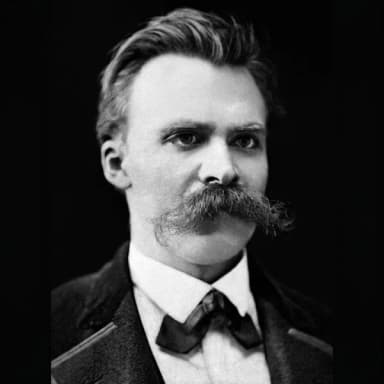 Friedrich Nietzsche