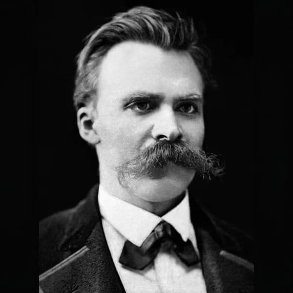 Friedrich Nietzsche
