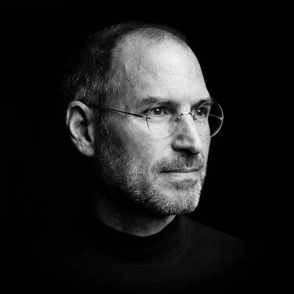 Steve Jobs