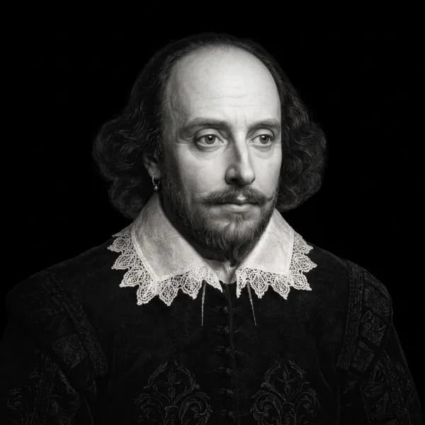 William Shakespeare