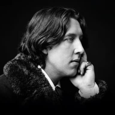 Oscar Wilde