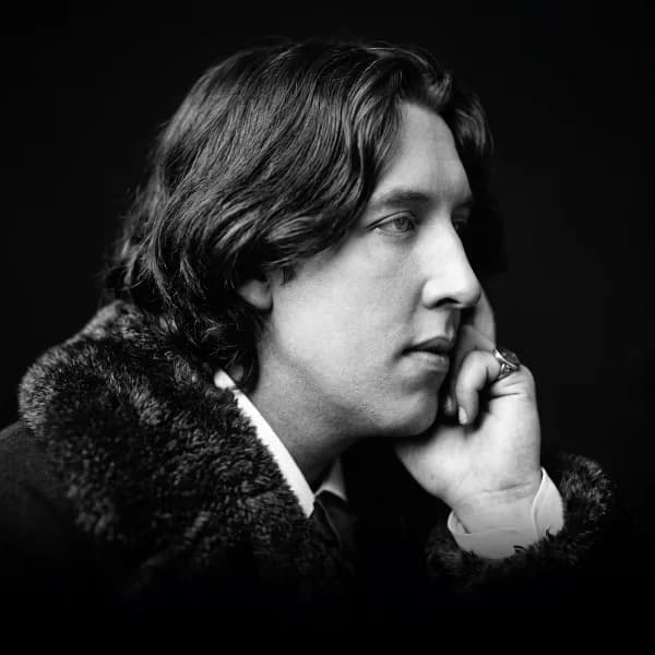 Oscar Wilde